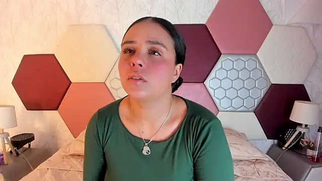 ArielleWilde online show from 11/21/25, 02:10