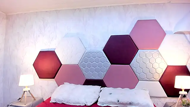 ArielleWilde online show from 10/13/25, 04:47