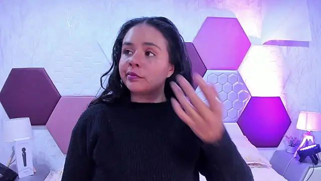 ArielleWilde online show from 09/23/25, 03:24