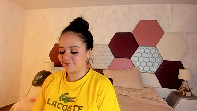 ArielleWilde online show from 12/05/25, 03:49