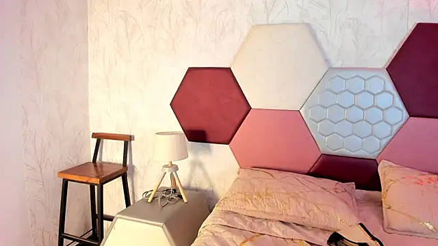 ArielleWilde online show from 09/29/25, 02:18