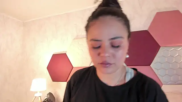 ArielleWilde online show from 11/08/25, 04:16