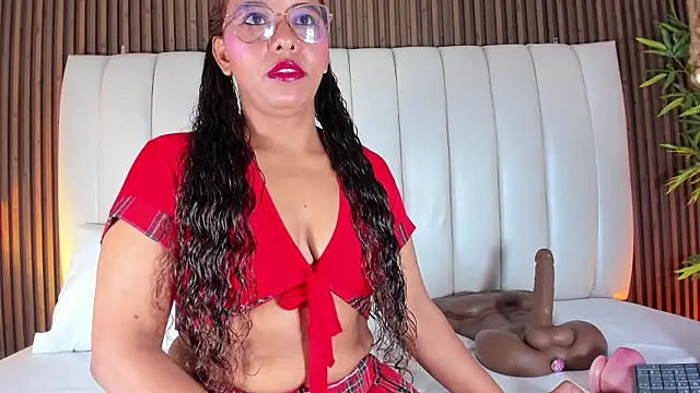 SandraMilerr online show from 03/19/26, 04:12