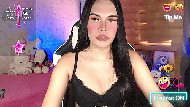 TssluttyNikka online show from 04/09/26, 07:47