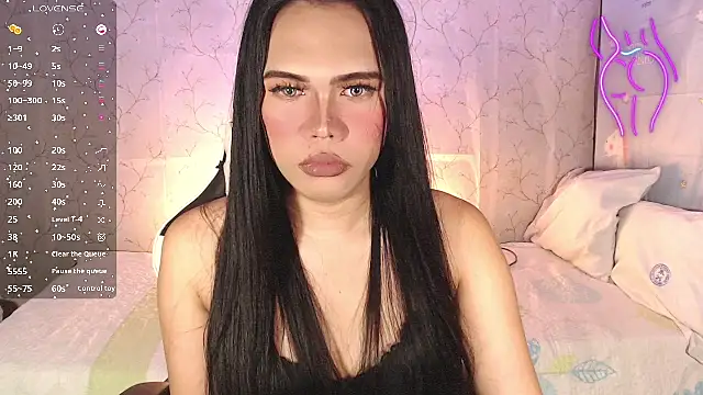 TssluttyNikka online show from 03/29/26, 08:21