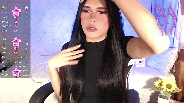 TssluttyNikka online show from 03/31/26, 10:34