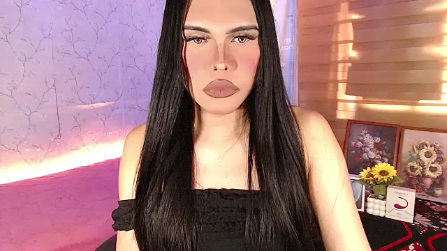 TssluttyNikka online show from 03/23/26, 01:06