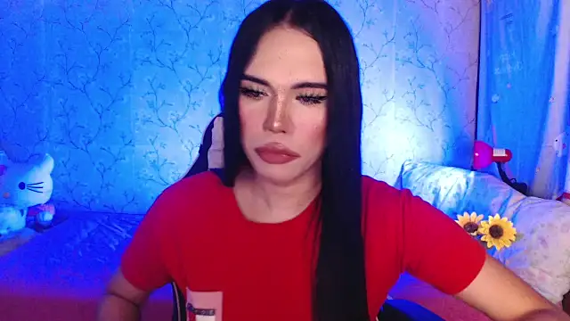 TssluttyNikka online show from 04/18/26, 11:23