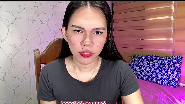 Snapshot of TssluttyNikka chatting on 09/17/25, 04:03 TssluttyNikka online show from 09/17/25, 04:03
