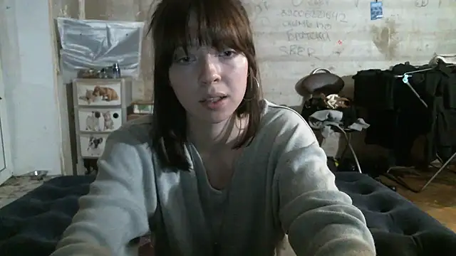 graylovescookies online show from 09/10/25, 06:18