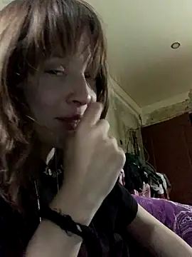 graylovescookies online show from 10/05/25, 01:57