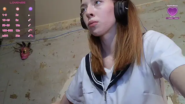 graylovescookies online show from 07/26/26, 04:36