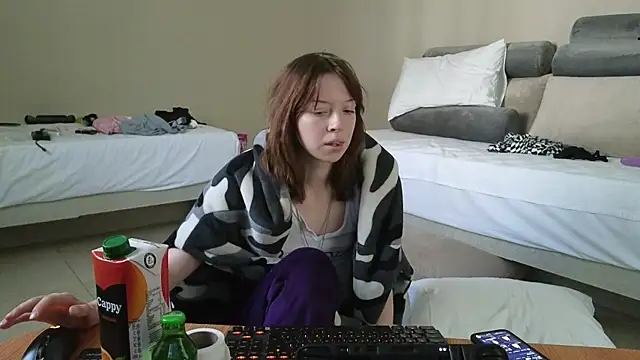 graylovescookies online show from 10/01/25, 11:14