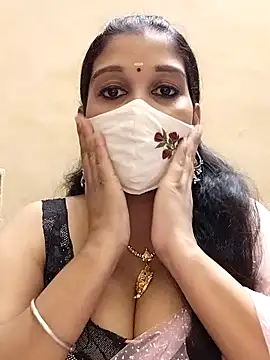 amelia-rani online show from 11/16/25, 05:28