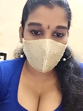 amelia-rani online show from 03/19/26, 06:19