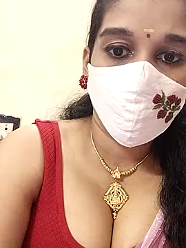 amelia-rani online show from 02/06/26, 06:04