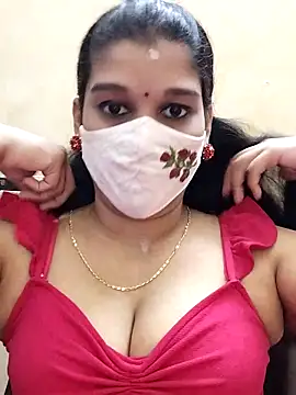 amelia-rani online show from 02/22/26, 06:20