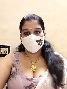 amelia-rani online show from 11/01/25, 11:59