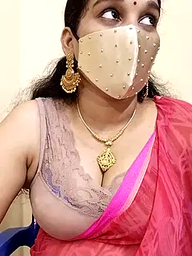 amelia-rani online show from 03/25/26, 05:01