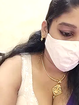 amelia-rani online show from 10/01/25, 12:42