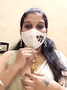 amelia-rani online show from 11/23/25, 06:29