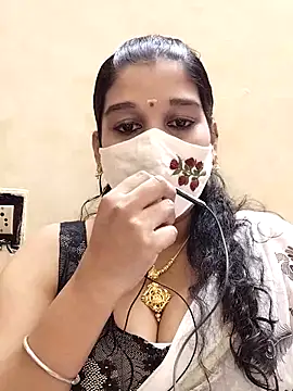 amelia-rani online show from 10/03/25, 12:28