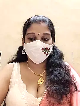 amelia-rani online show from 11/18/25, 05:49