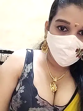 amelia-rani online show from 05/18/26, 12:54