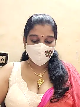 amelia-rani online show from 10/29/25, 06:29