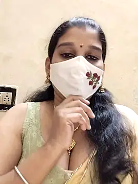 amelia-rani online show from 11/13/25, 06:12