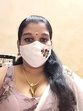 amelia-rani online show from 02/12/26, 12:38