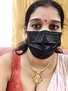 amelia-rani online show from 11/30/25, 03:46