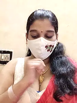 amelia-rani online show from 10/29/25, 03:49