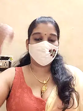 amelia-rani online show from 10/04/25, 01:23