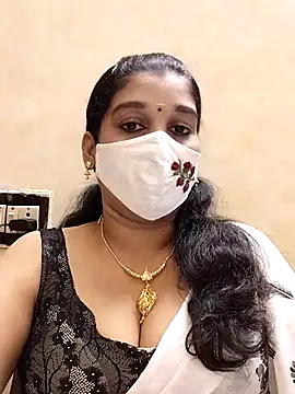 amelia-rani online show from 10/27/25, 04:35