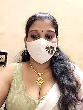 amelia-rani online show from 11/20/25, 05:35