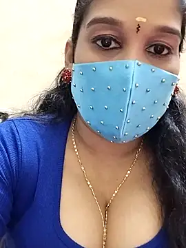 amelia-rani online show from 04/28/26, 12:42