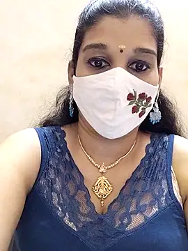 amelia-rani online show from 12/19/25, 12:40