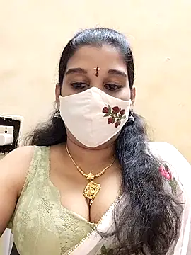 amelia-rani online show from 02/01/26, 06:06