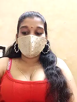 amelia-rani online show from 03/21/26, 06:23