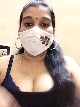 amelia-rani online show from 04/22/26, 06:25