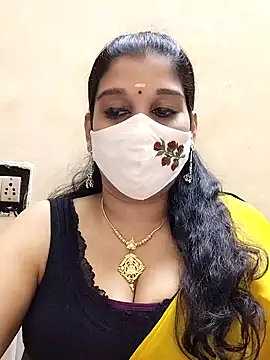 amelia-rani online show from 12/20/25, 06:11