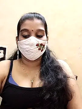 amelia-rani online show from 02/27/26, 06:30