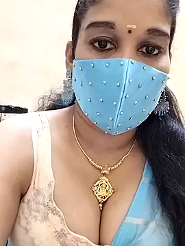 amelia-rani online show from 03/26/26, 12:36