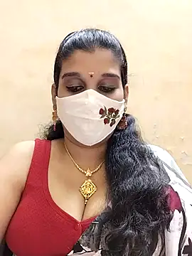 amelia-rani online show from 01/06/26, 01:04