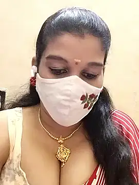 amelia-rani online show from 02/21/26, 06:32