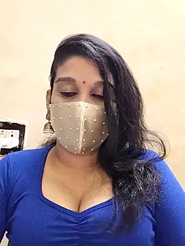 amelia-rani online show from 03/07/26, 12:54