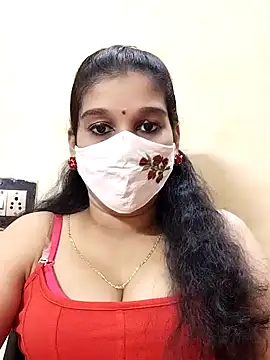 amelia-rani online show from 01/09/26, 01:07