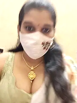 amelia-rani online show from 02/08/26, 06:27