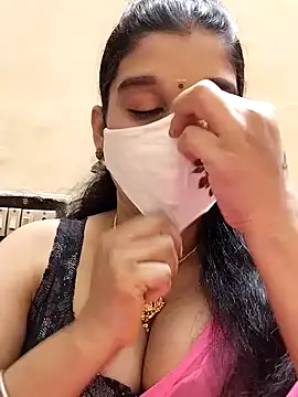 amelia-rani online show from 01/17/26, 06:55